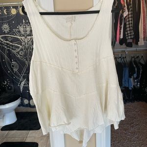 Boho urban Outfitters Tank